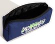 Old Skool Pencil Pouch Deep Indigo