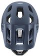 REACT JR FULLFACE 52-56 cm DUSK BLUE MATT 2026