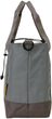 HARVEST MATERIAL MARKET TOTE, iceberg green/magnet
