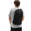 MN OBSTACLE SKATEPACK 23 Black Ripstop