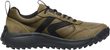 KS86 LEA MEN, dark olive/black