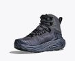 KAHA 3 U GTX TP GREY SKIES/LILAC HYDRANGEA