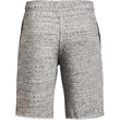RIVAL TERRY SHORT, white