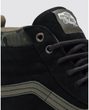 UA SK8-Hi MTE-1 RAIN CAMO BLACK/MARSHMALLOW