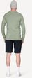 Breeze Plus Merino 200 Shirt Man Fog