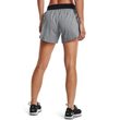 UA Launch SW ''Go Long'' Short, Black