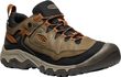 TARGHEE IV WP MEN, sea turtle/roasted pecan