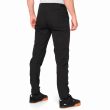 AIRMATIC Pants, Black