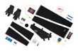 Racing frame pack (4l)