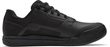Fox Union Black