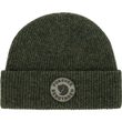 Bergtagen Forever Wool Beanie Deep Forest