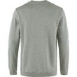 1960 Logo Badge Sweater M, Grey-Melange