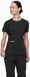 Eiger Nordwand FL T-Shirt Women black