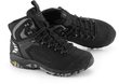 SPIDERE MID, black