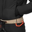 Rime Pro Belay IN Hooded Jacket Men black