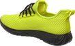 NEXO Low Yellow/black