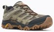 MOAB 3 GTX olive/gum