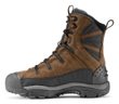 Summit County, debn - zimní zateplená bota