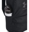 UA Loudon Lite Backpack 25,5 Black
