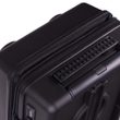 Luggage Signature 20" Expandable 31l - BLACK