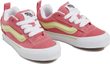 Knu Skool Kids Pink/Lime