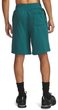 Rival LW Shorts-GRN
