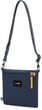 GO CROSSBODY POUCH 4 coastal blue