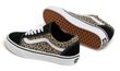 Old Skool KID BLACK/LEOPARD