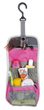Travelkit Kids, pink - dětská kosmetická taška