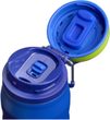 IceFlow™ Bottle Twist Flip 700 ml Cobalt Chartreuse