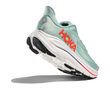CLIFTON 10 M SAGE / NEON FLAME