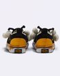 Slip-On V Bee Black/Yellow