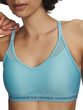 Crossback Low Bra-BLU