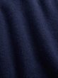 820718-03 Svetr CashSoft Tmavě modrá