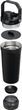 The Activate Shaker 600 ml/20oz Black 2.0