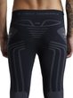 HEATLOOP PANTS MEN X Black