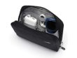 RFIDSAFE GEAR POUCH jet black