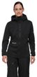Eiger Nordwand IN Flex Air Hooded Jacket Women black