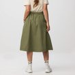 Vardag Skirt W Green