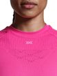 X-BIONIC® EFFEKTOR SHIRT SS WMN NEO PINK/X WHITE