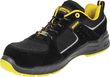 SPORTIS S1P ESD NM Low Black/Yellow