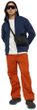 Falera ML Jacket Men marine