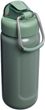 Wellspring Bottle 470 ml Hammertone Green