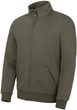 ADAMOS Sweatshirt green