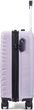 Santiago S ABS 31 L fialová