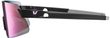 HELIO BLACK FRAME PURPLE LENS POLARVIS