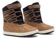 SNOW BANK 5.0 WP wheat/black