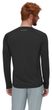 Selun FL Longsleeve Men Logo black