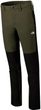 M GRIV PANT New Taupe Green-Black