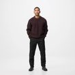 Övik Jeans M Black